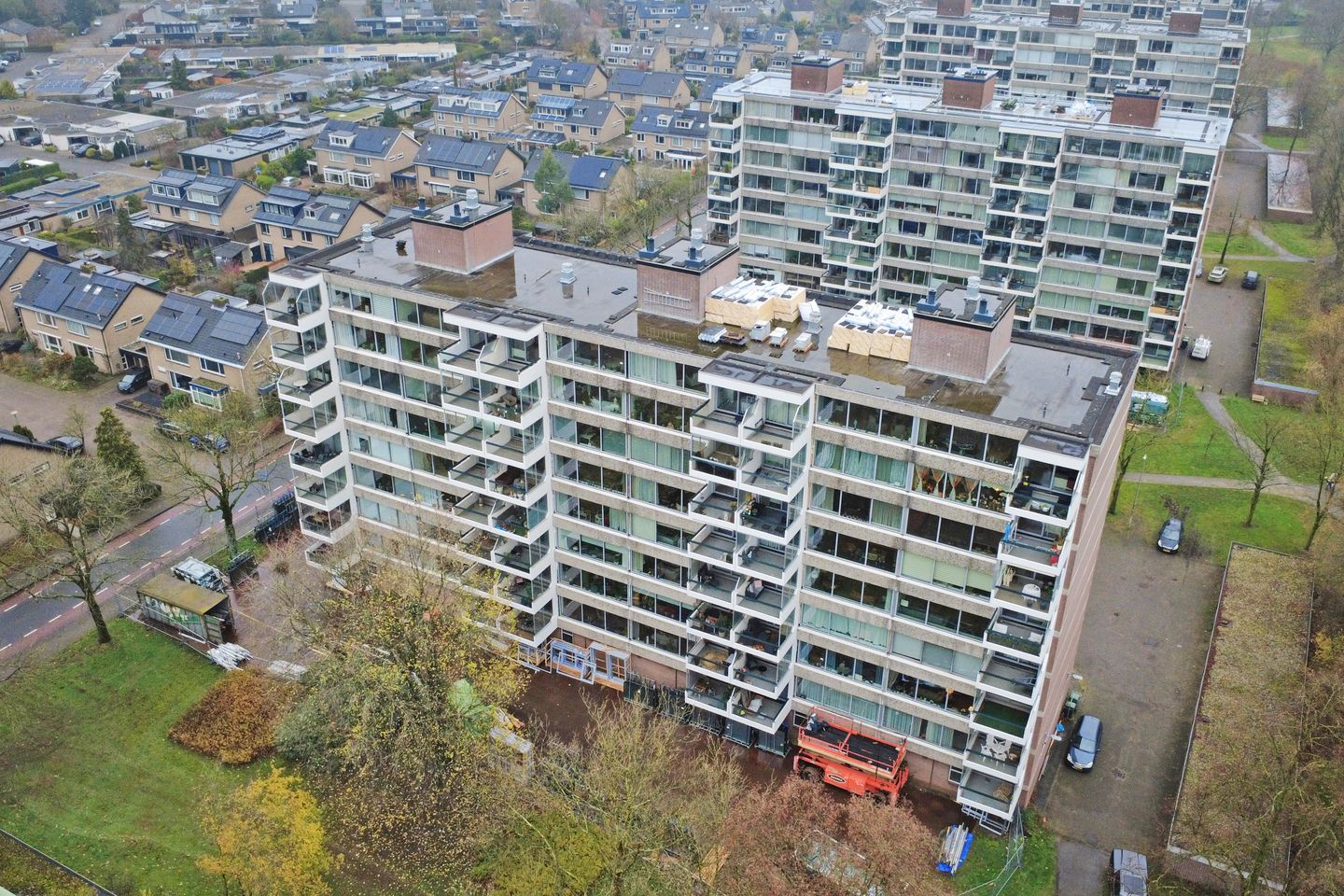 Foto 34 van Verdiweg 265