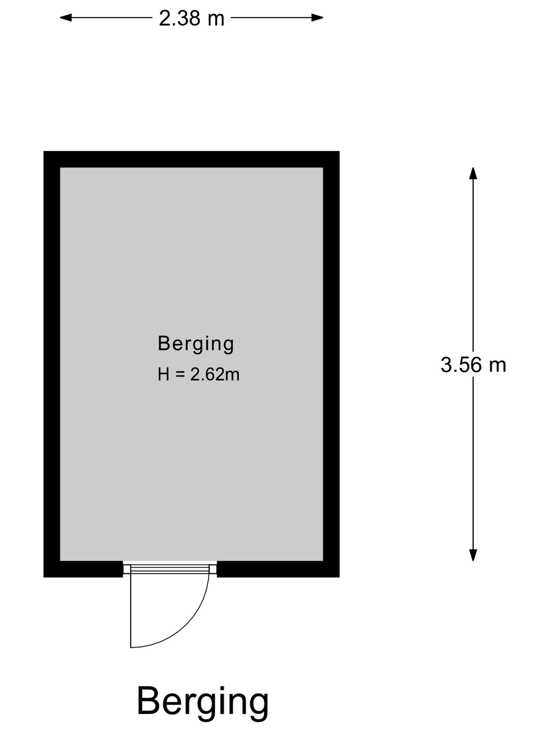 Foto 36 van Verdiweg 265