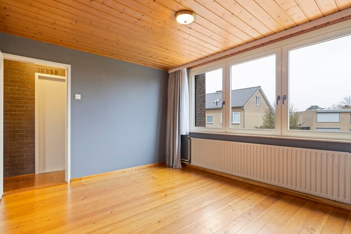 Foto 25 van Meijgatenstraat 28