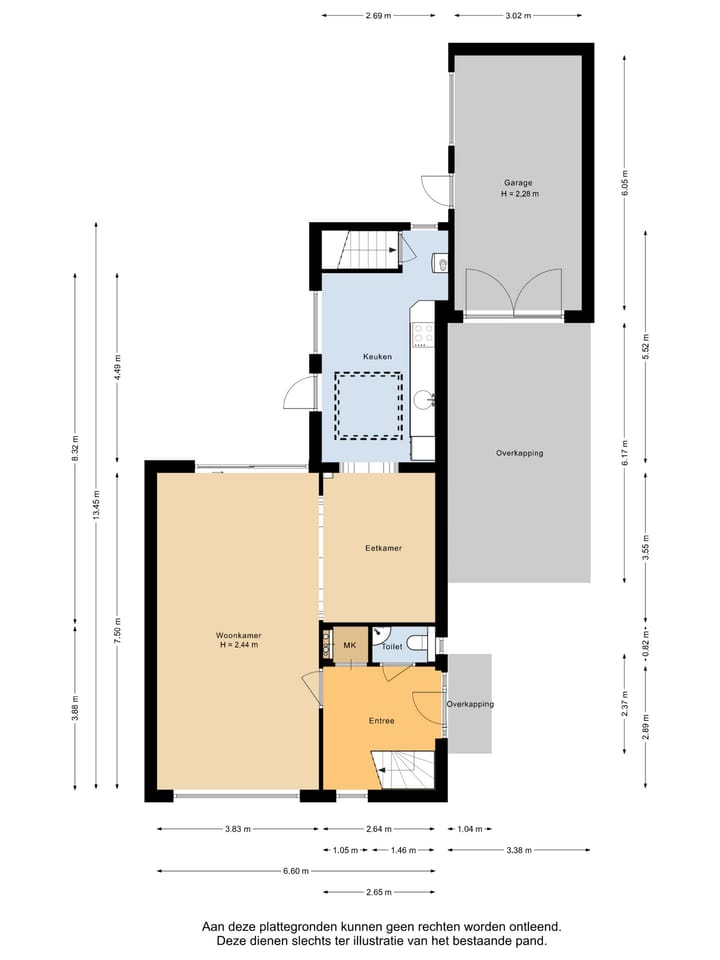 Foto 46 van Meijgatenstraat 28