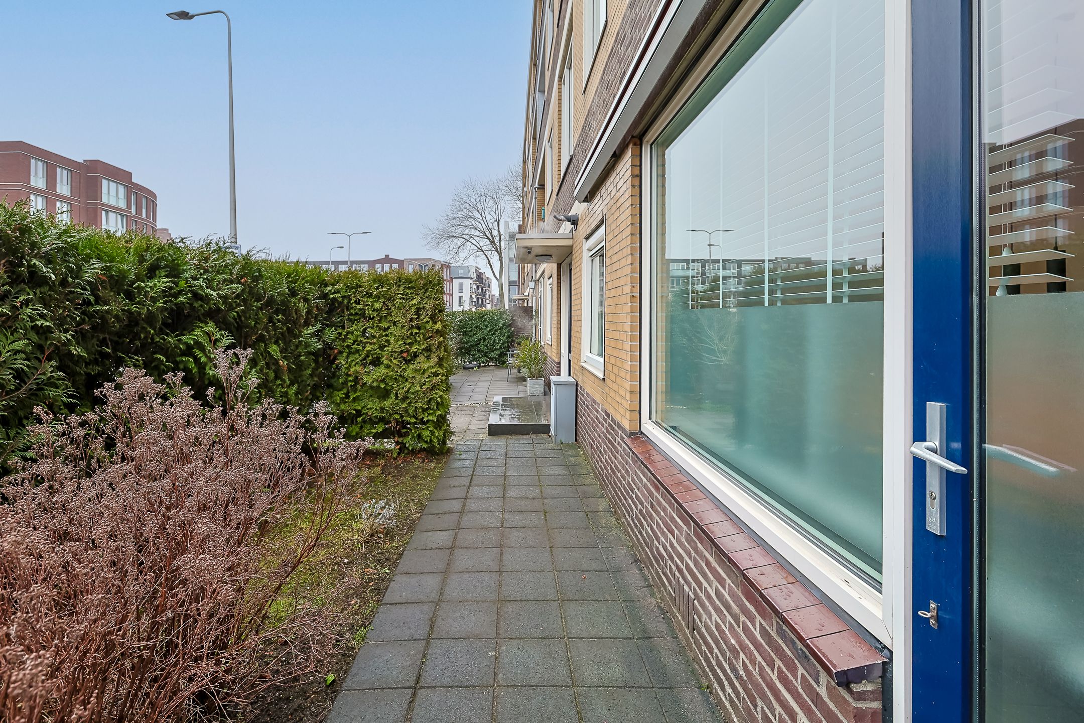 Photo 3 of Thorbeckestraat 27