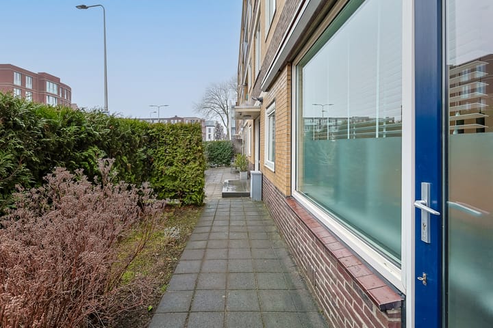 Foto 3 van Thorbeckestraat 27