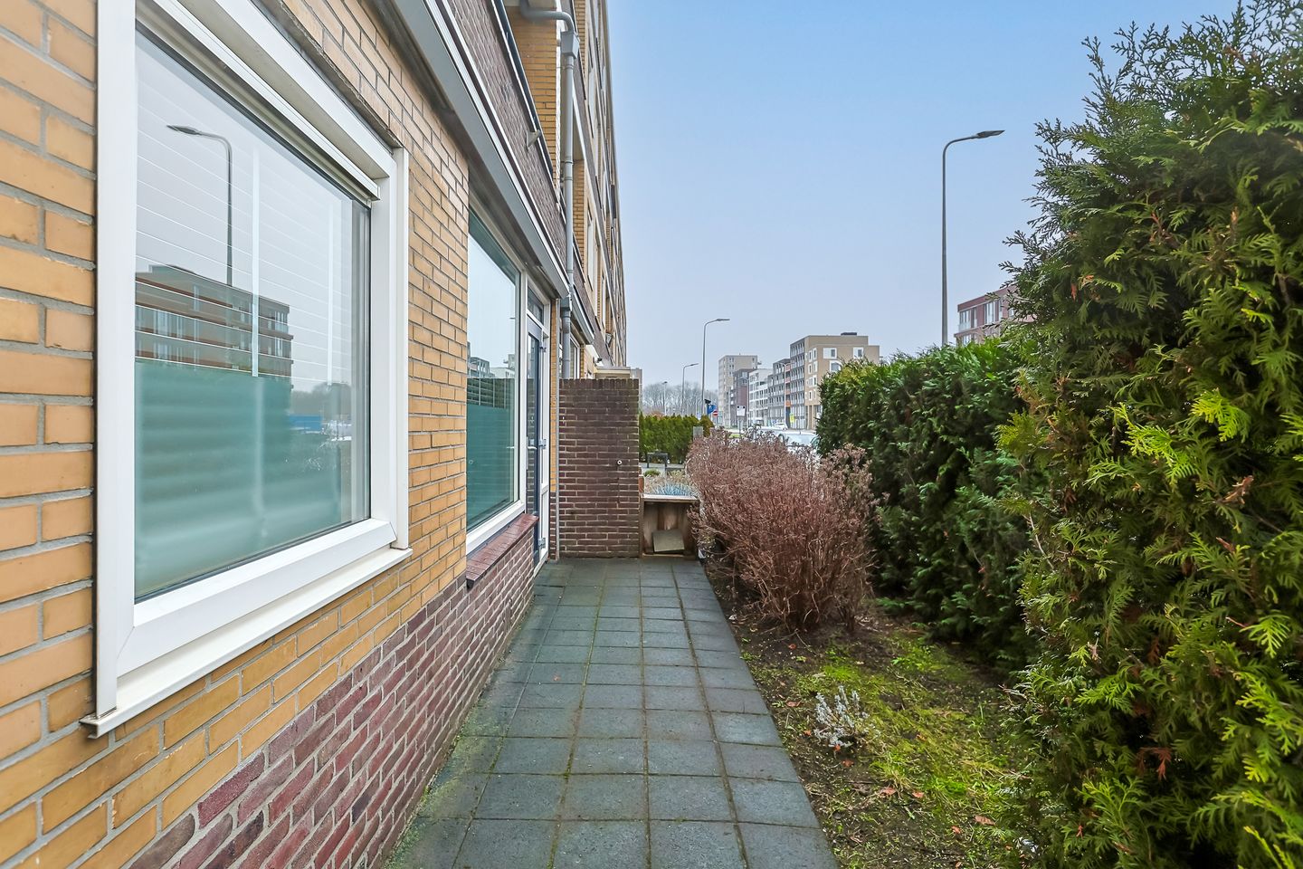Photo 4 of Thorbeckestraat 27