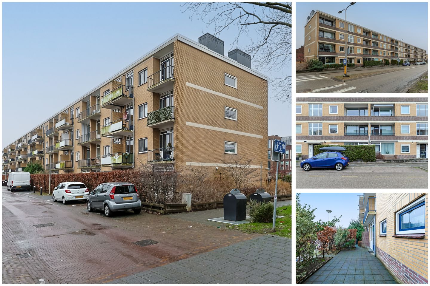 Photo 5 of Thorbeckestraat 27