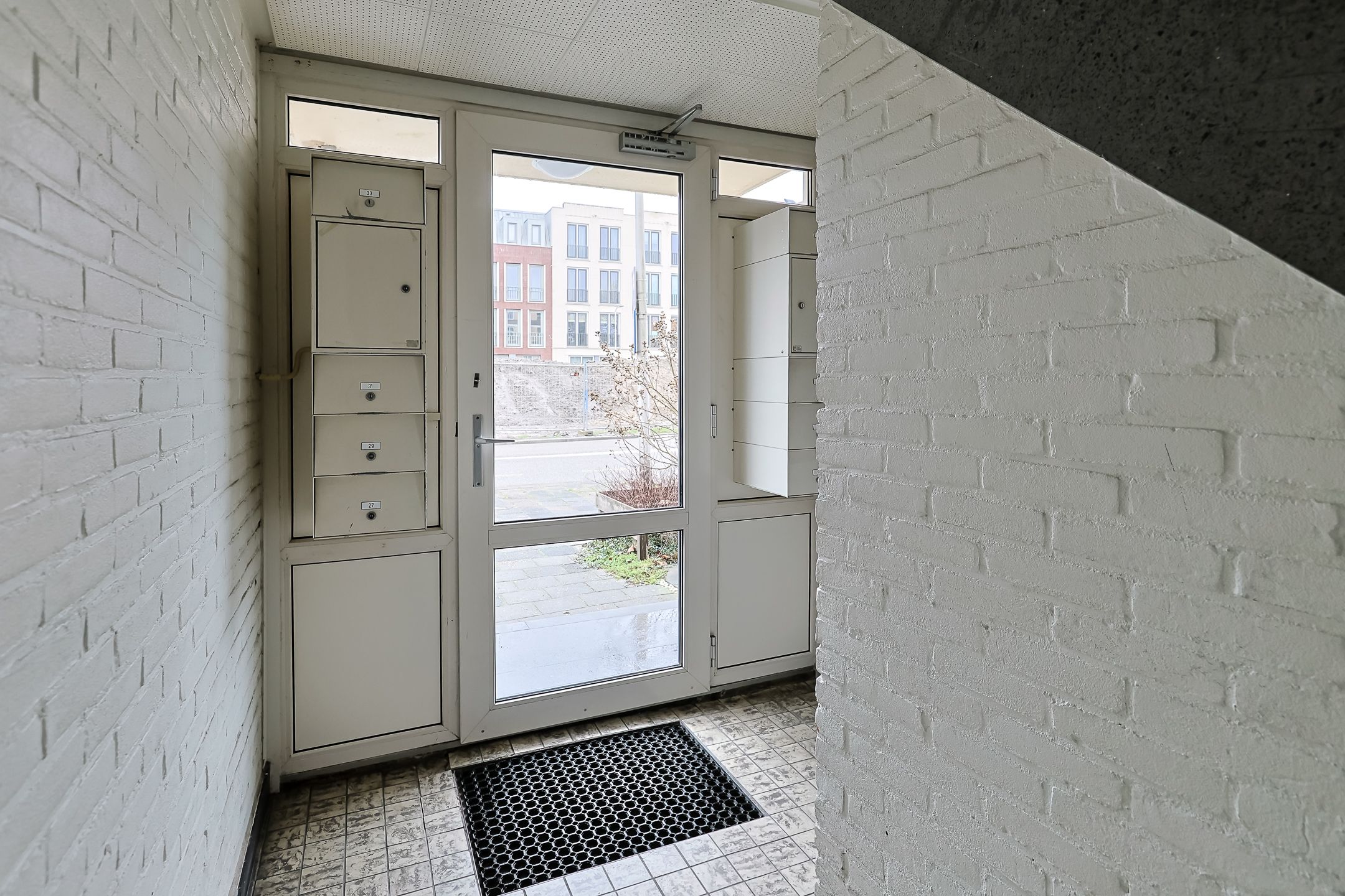 Photo 6 of Thorbeckestraat 27