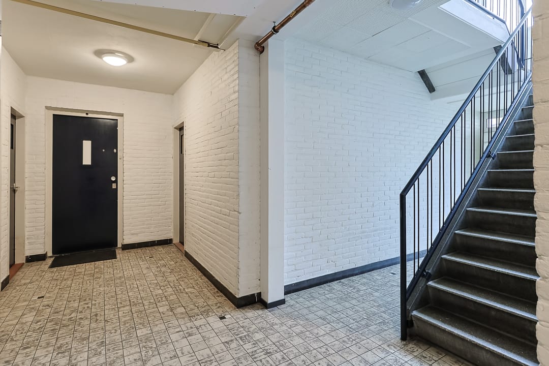 Photo 7 of Thorbeckestraat 27