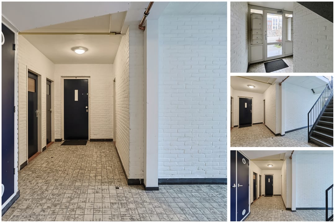 Photo 8 of Thorbeckestraat 27