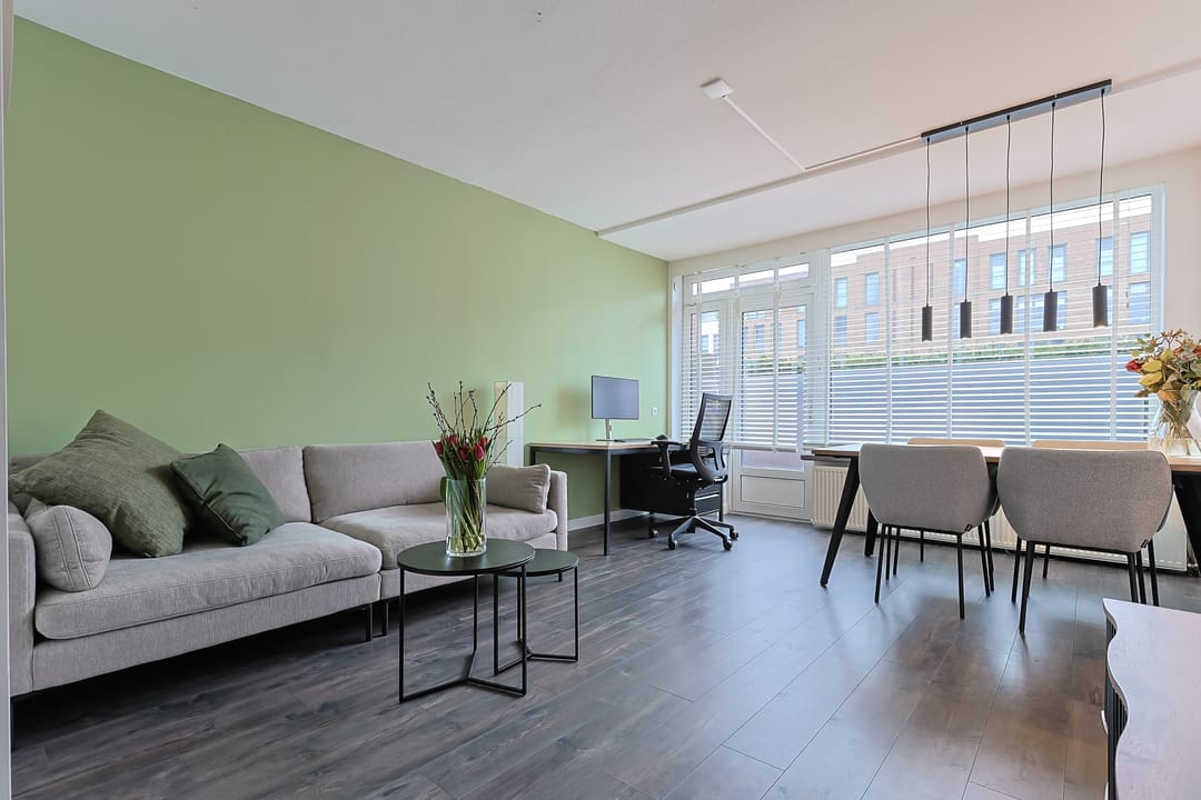 Photo 11 of Thorbeckestraat 27