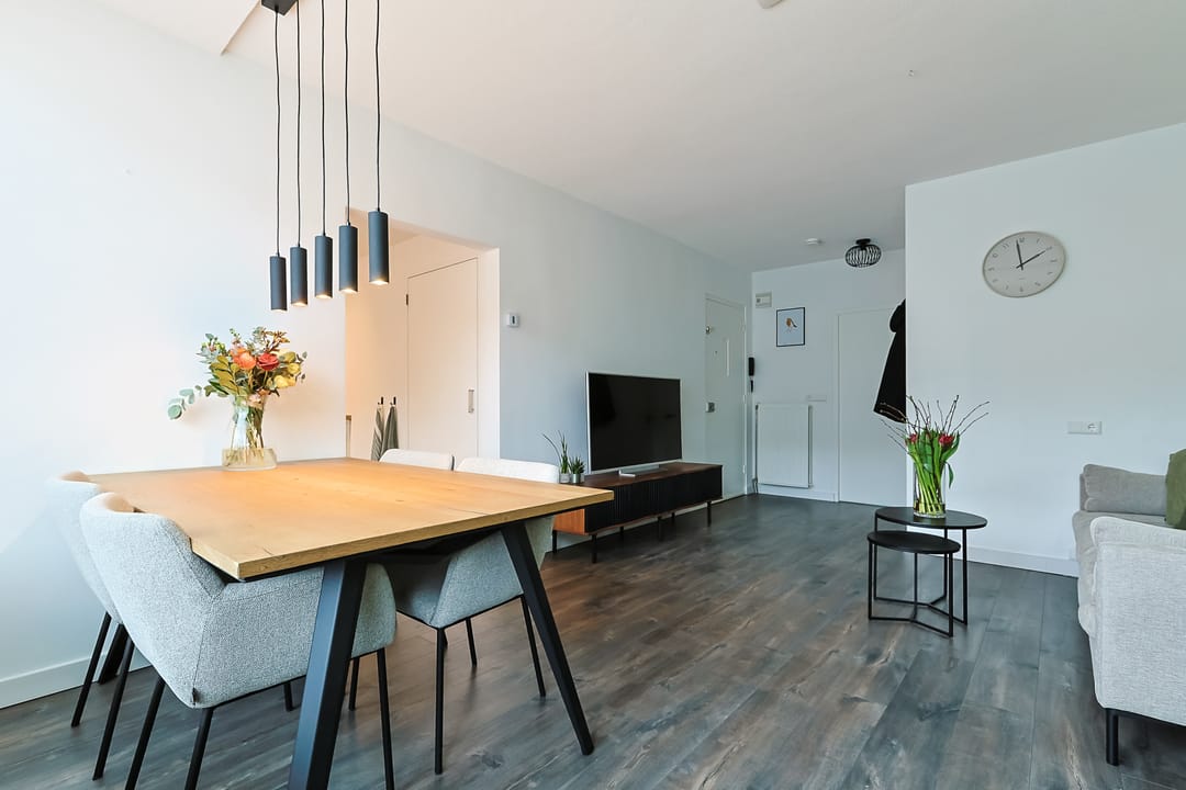 Photo 13 of Thorbeckestraat 27