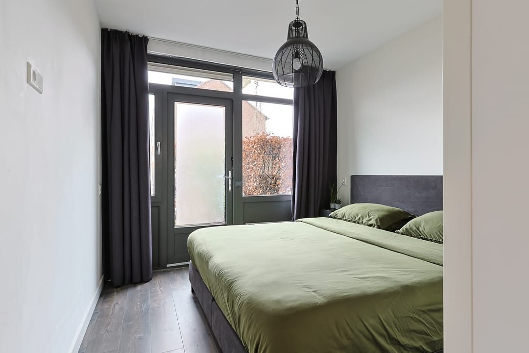 Photo 23 of Thorbeckestraat 27