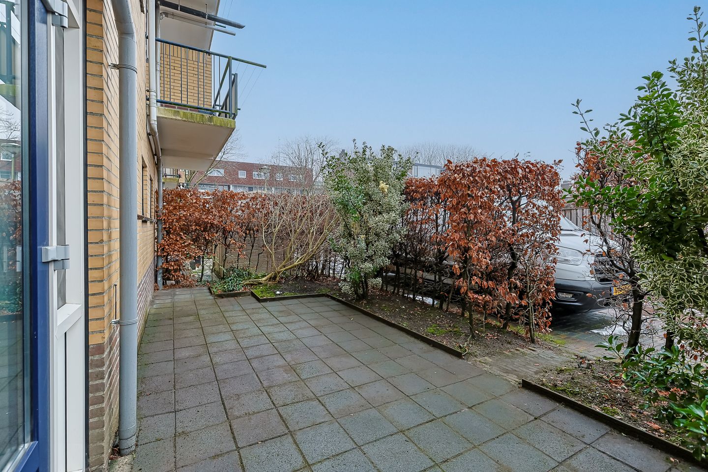 Photo 29 of Thorbeckestraat 27
