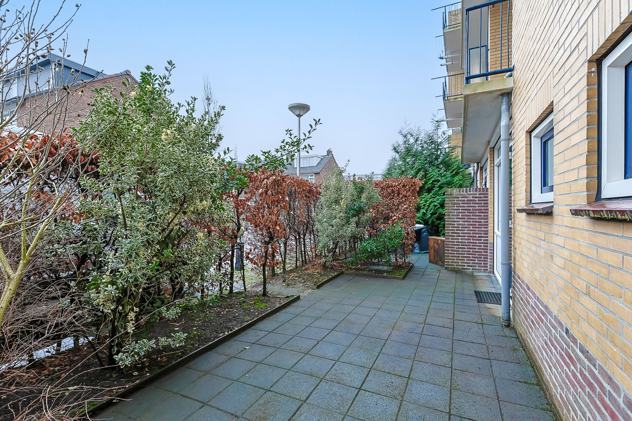 Photo 30 of Thorbeckestraat 27