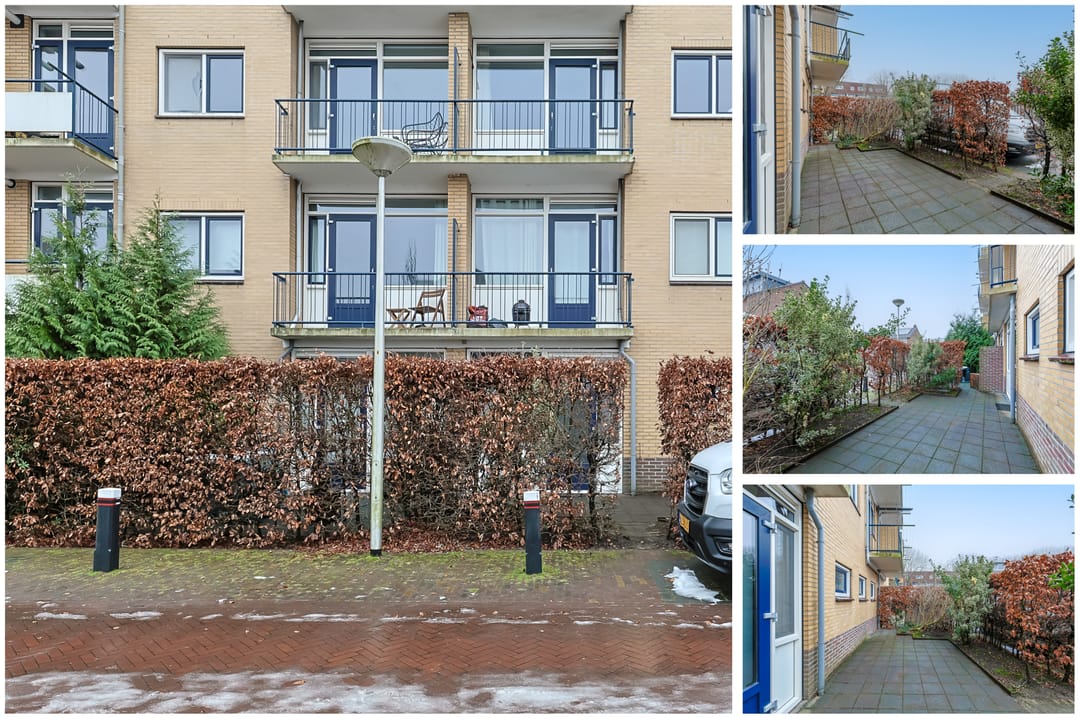 Photo 31 of Thorbeckestraat 27