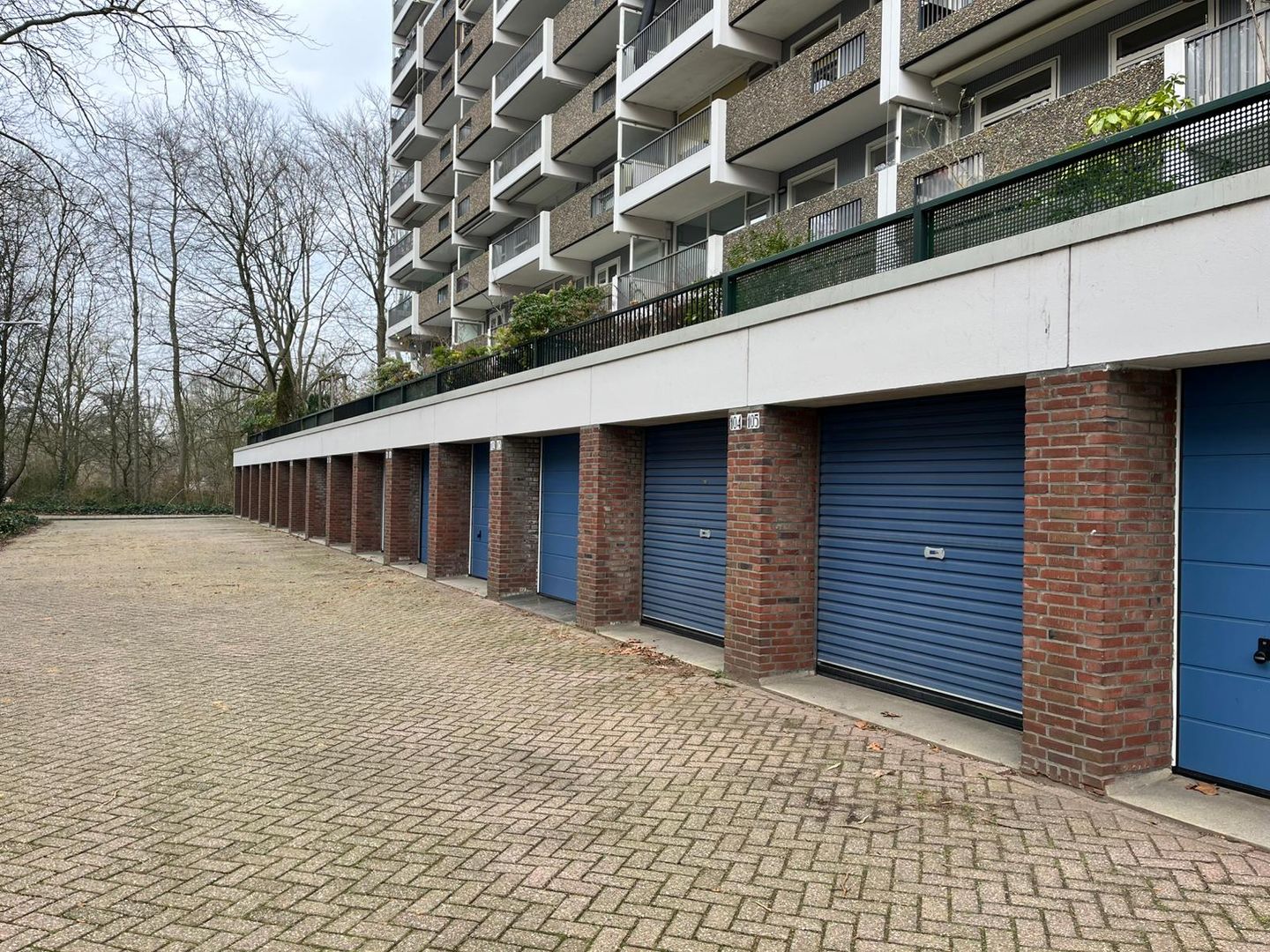 Bekijk foto 1 van Jisperveldstraat 105