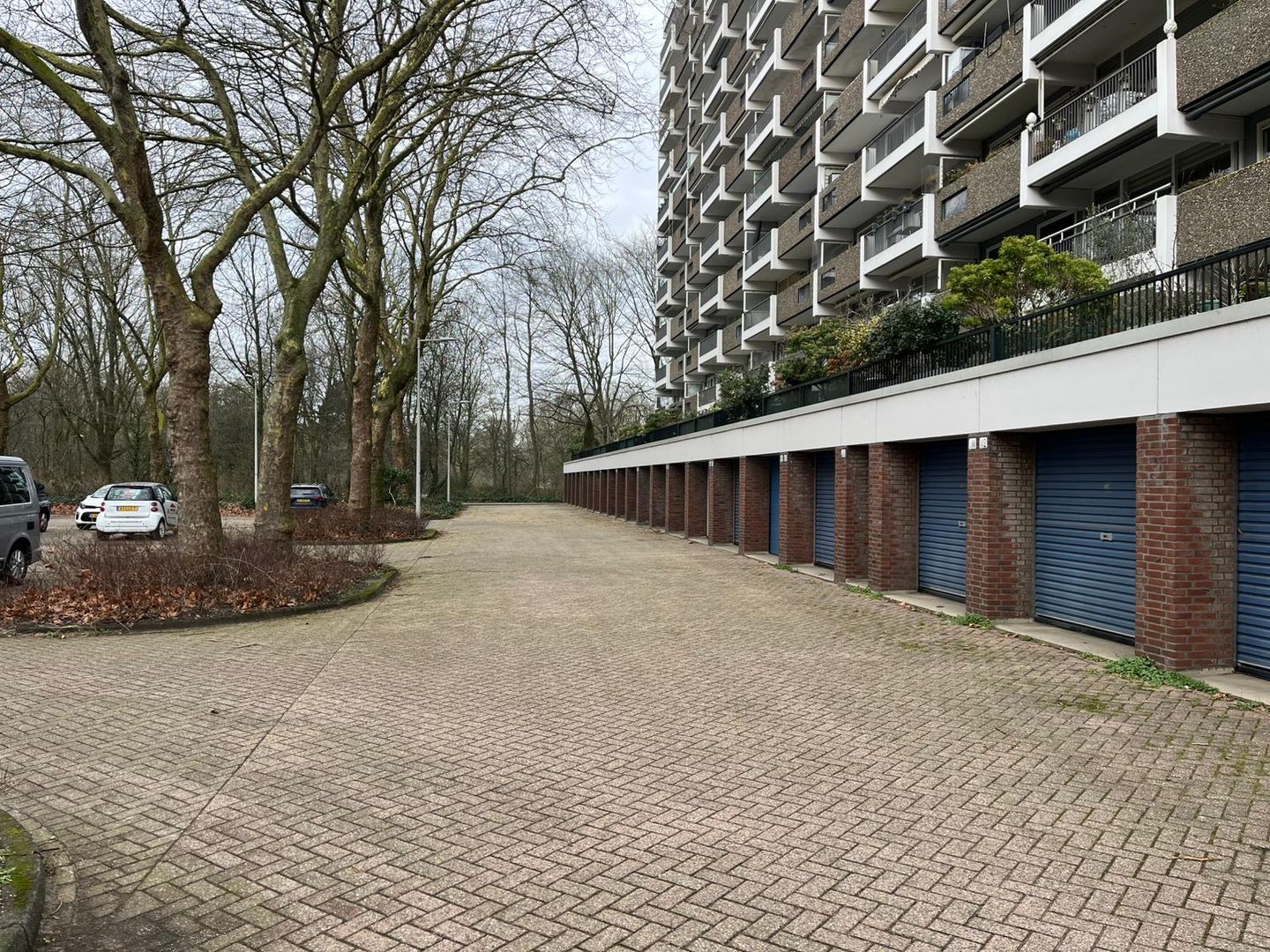 Bekijk foto 5 van Jisperveldstraat 105