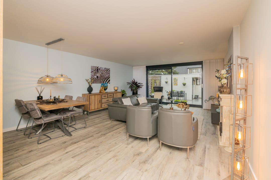 Foto 2 van Anne Vondelingplantsoen 19