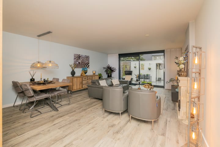 Foto 2 van Anne Vondelingplantsoen 19