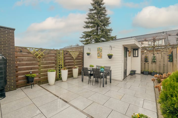 Foto 3 van Anne Vondelingplantsoen 19