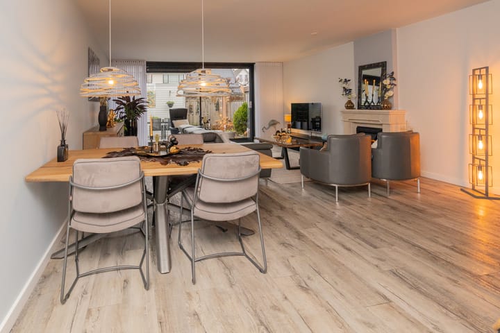 Foto 7 van Anne Vondelingplantsoen 19