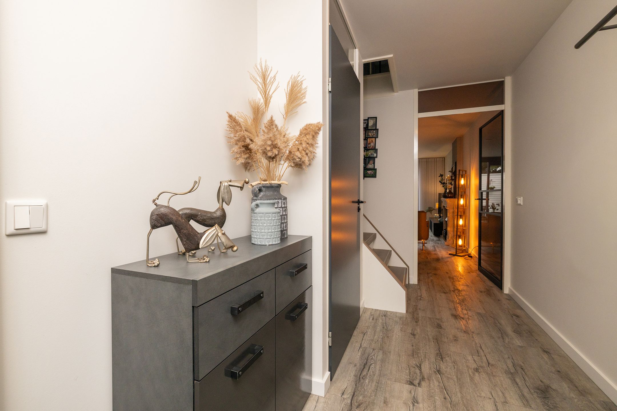 Foto 6 van Anne Vondelingplantsoen 19