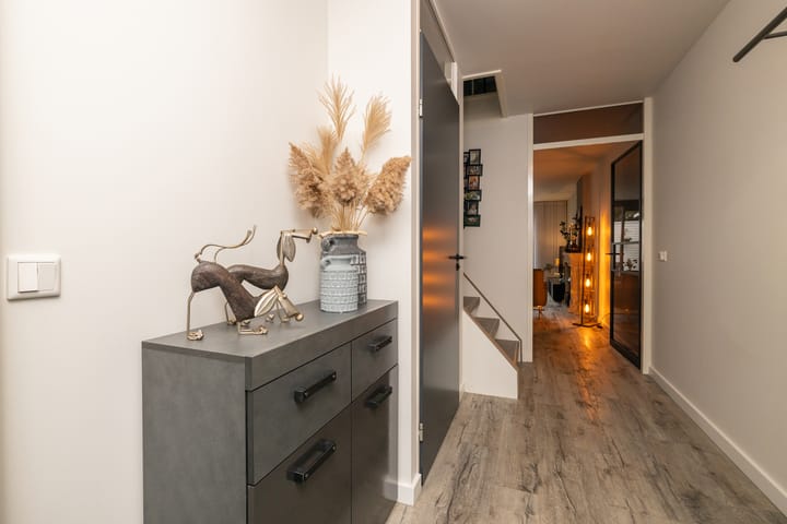 Foto 6 van Anne Vondelingplantsoen 19