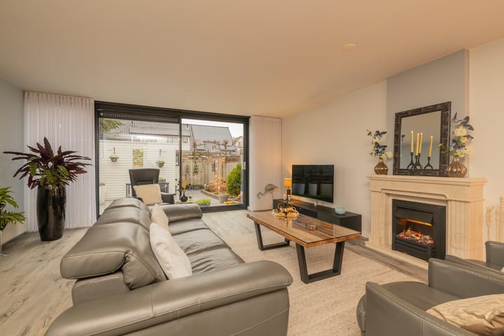 Foto 8 van Anne Vondelingplantsoen 19