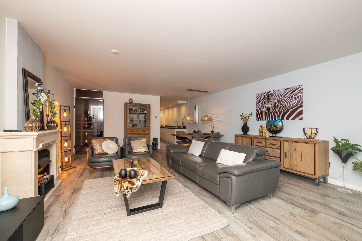 Foto 10 van Anne Vondelingplantsoen 19