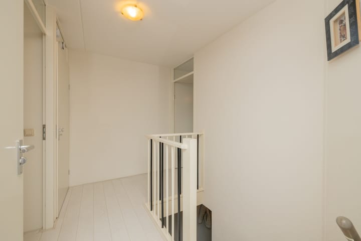 Foto 18 van Anne Vondelingplantsoen 19