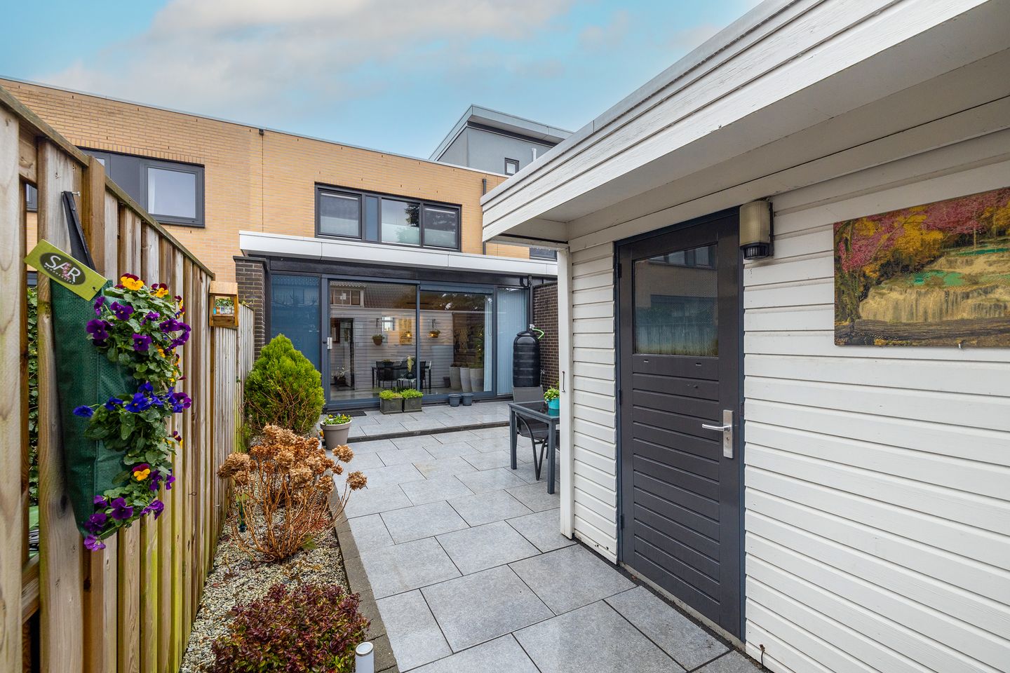 Foto 29 van Anne Vondelingplantsoen 19