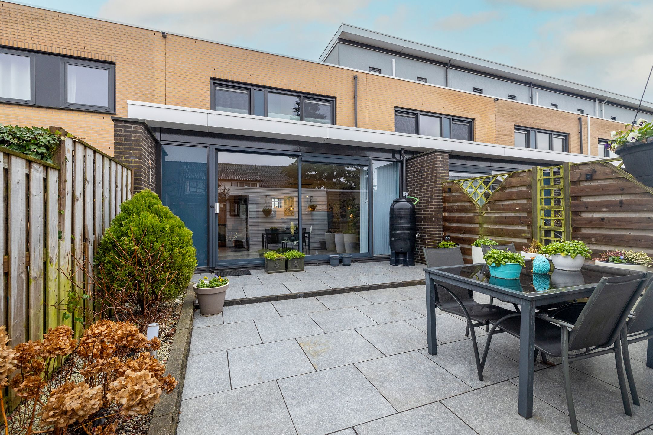 Foto 30 van Anne Vondelingplantsoen 19