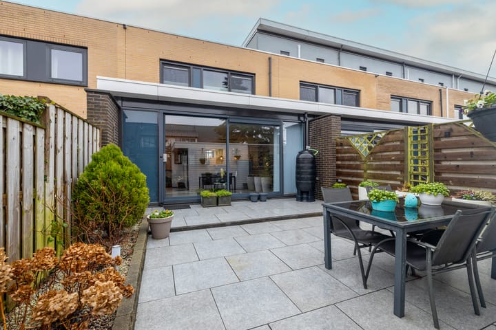 Foto 30 van Anne Vondelingplantsoen 19