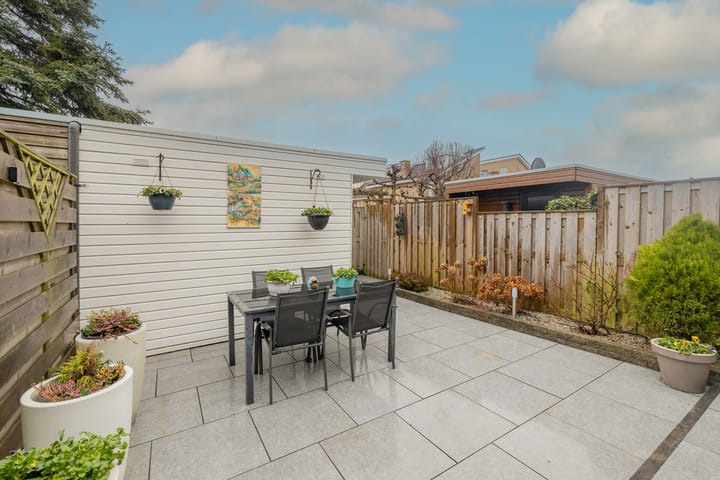 Foto 31 van Anne Vondelingplantsoen 19