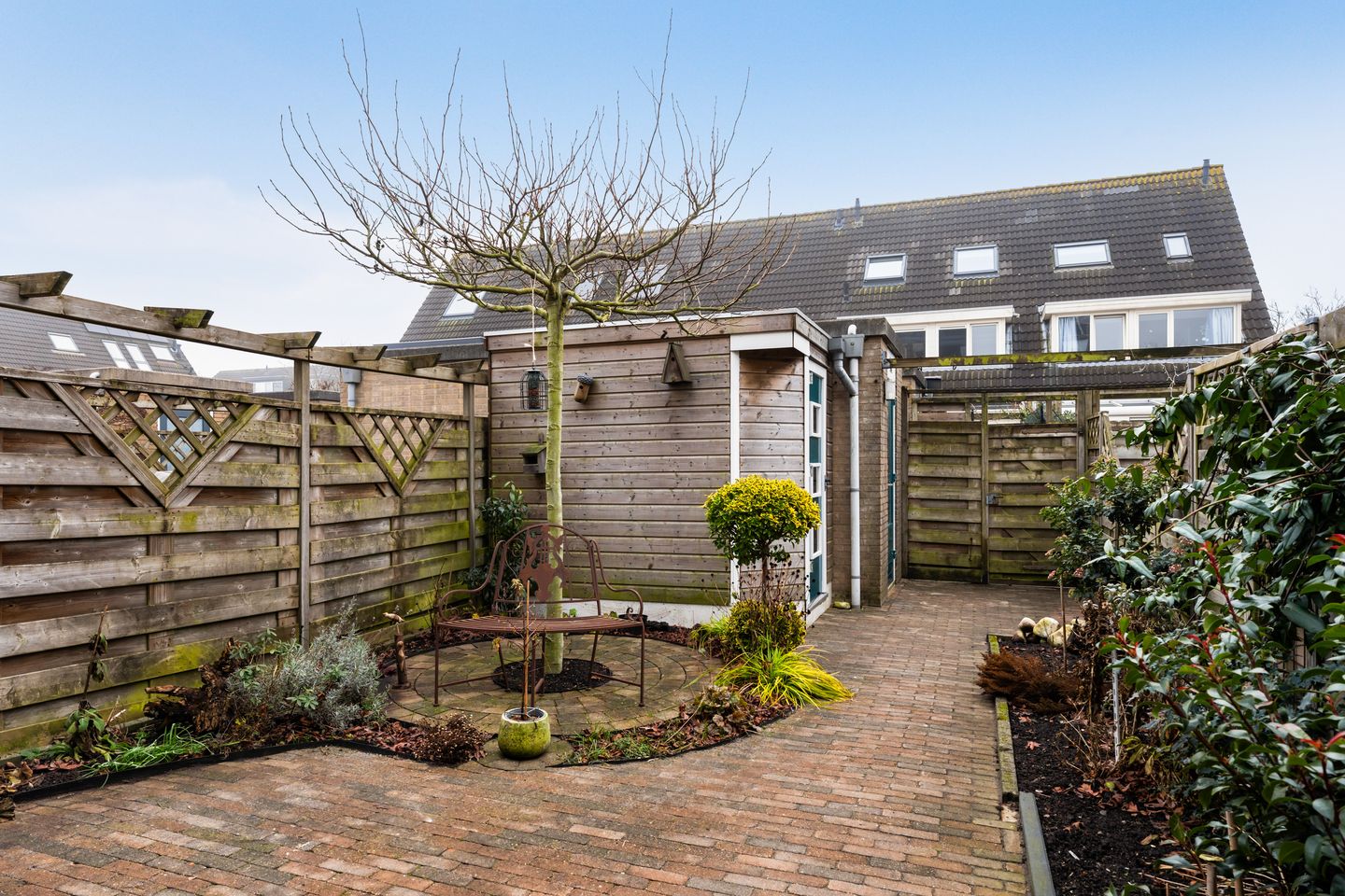 Photo 5 of Sterremos 33