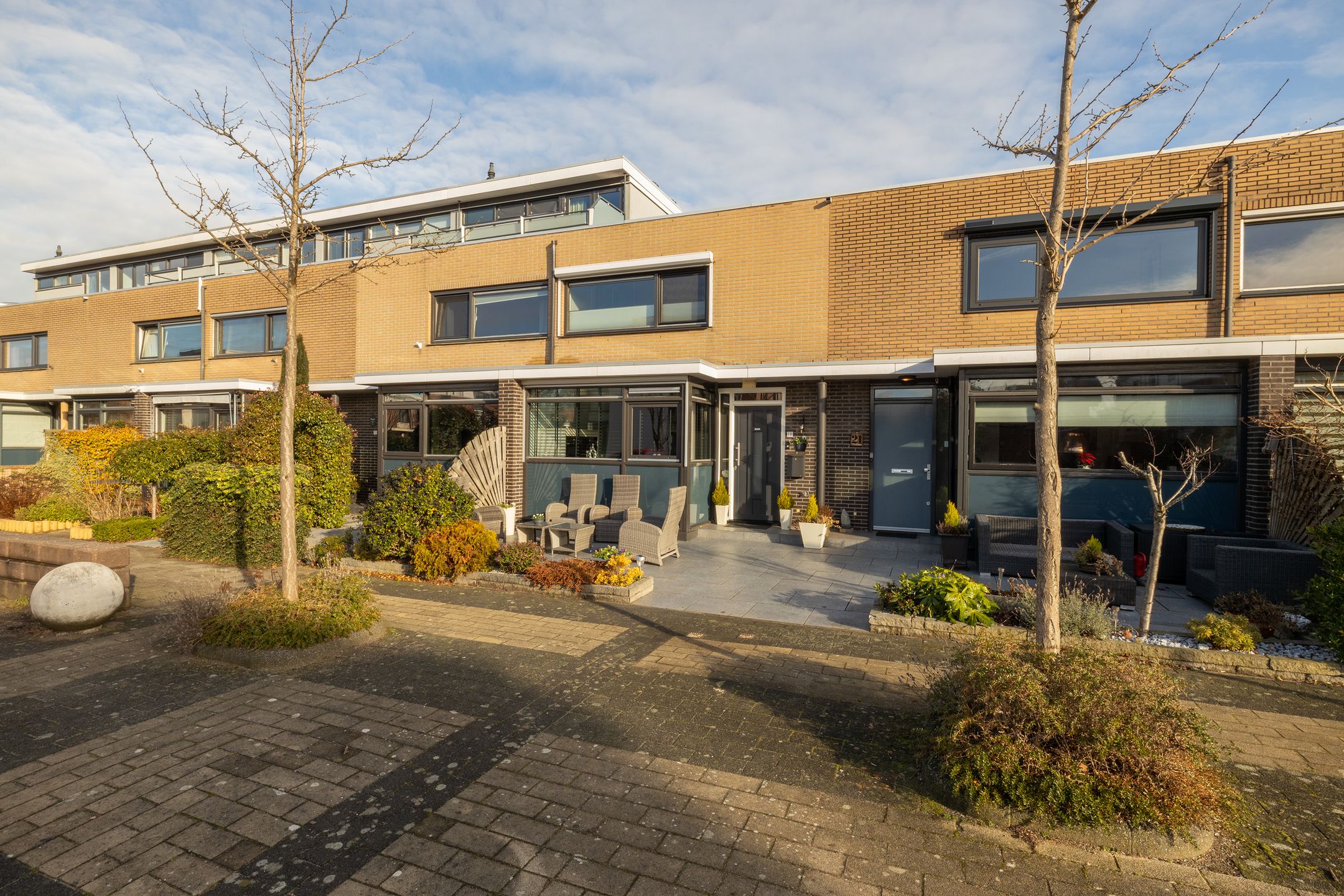 Foto 33 van Anne Vondelingplantsoen 19