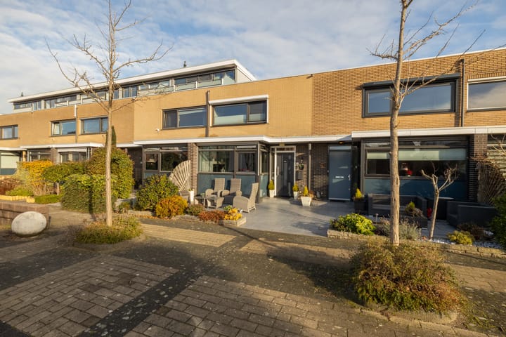 Foto 33 van Anne Vondelingplantsoen 19