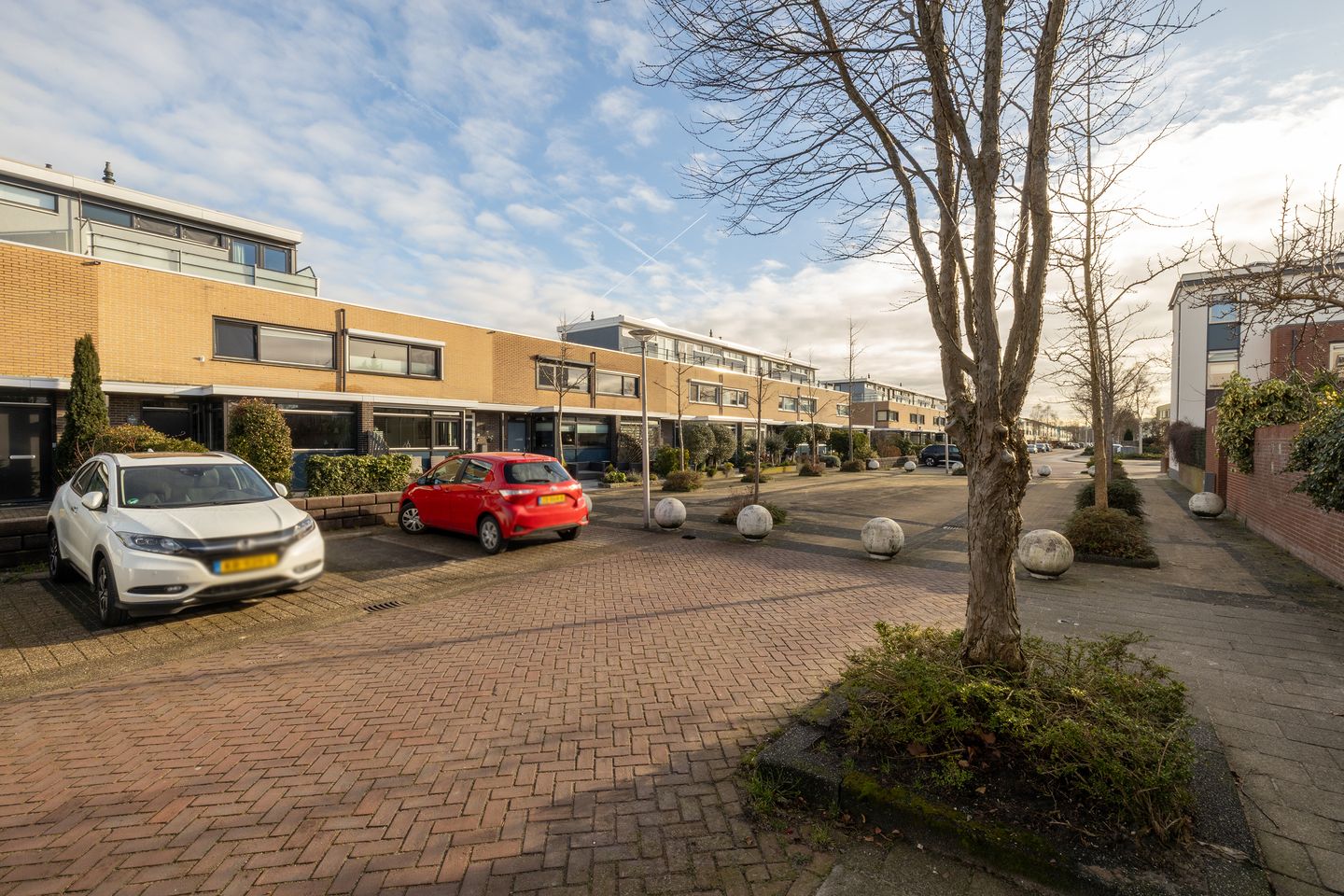 Foto 34 van Anne Vondelingplantsoen 19