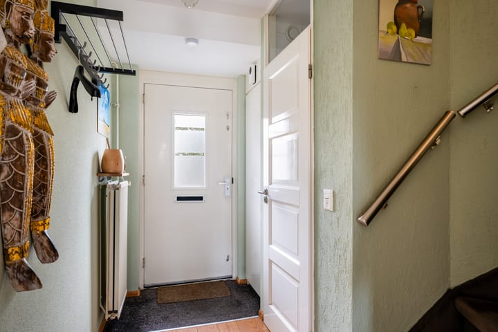 Foto 8 van Sterremos 33