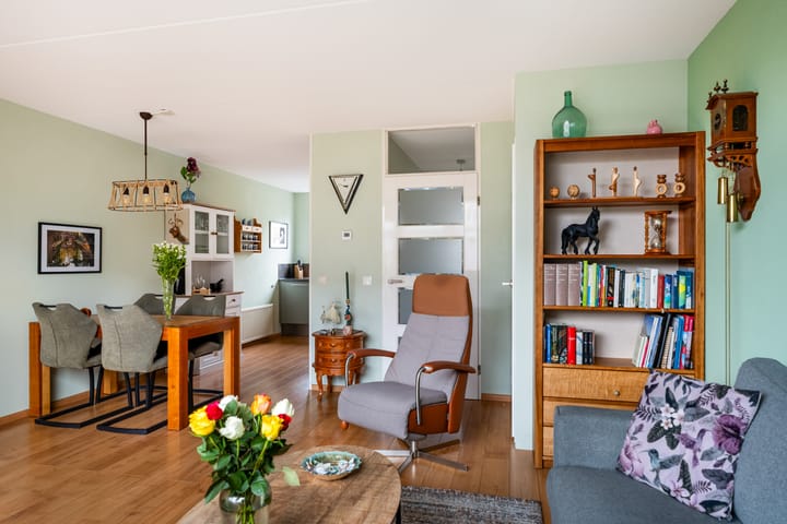 Foto 9 van Sterremos 33