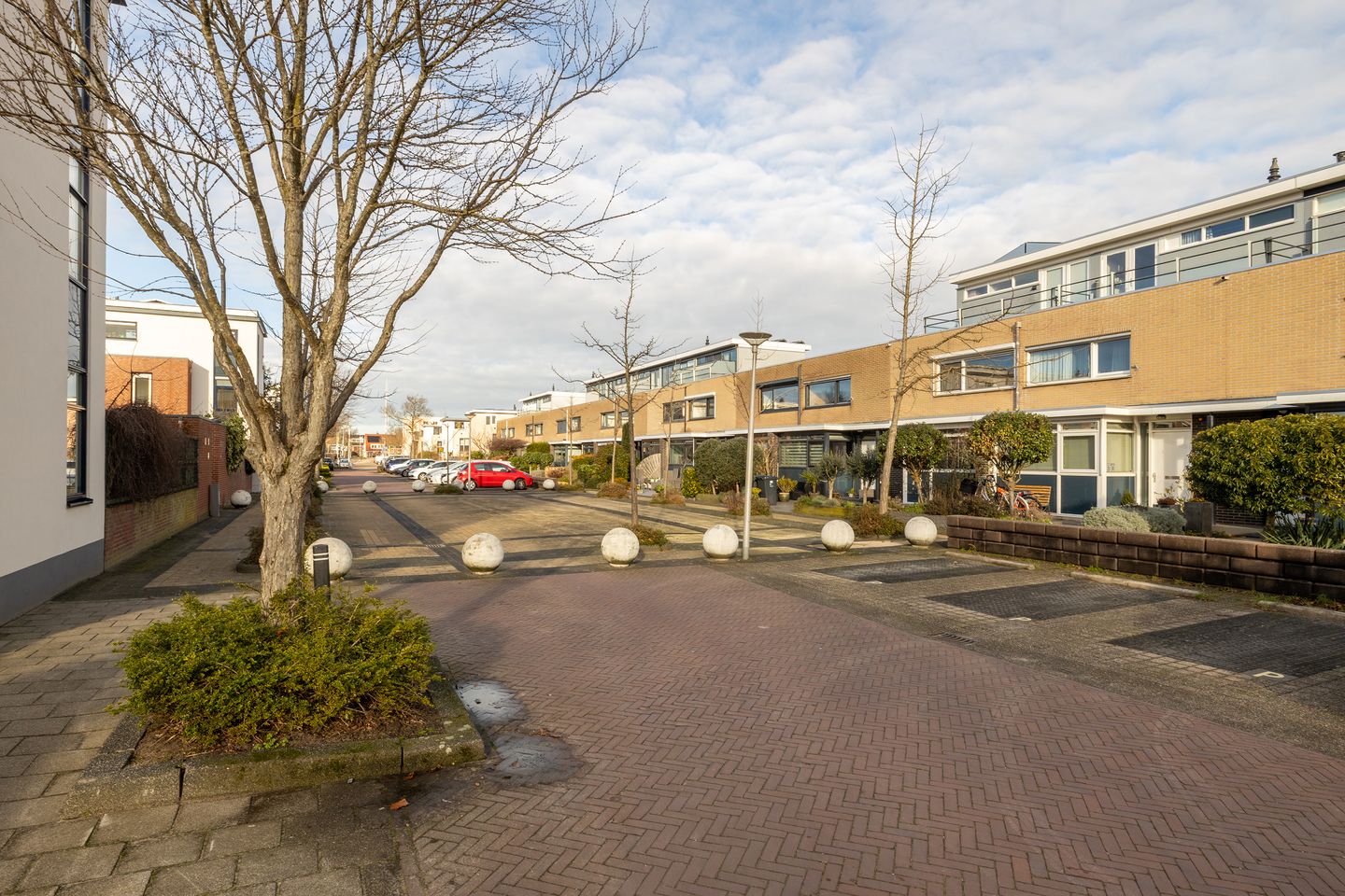 Foto 35 van Anne Vondelingplantsoen 19