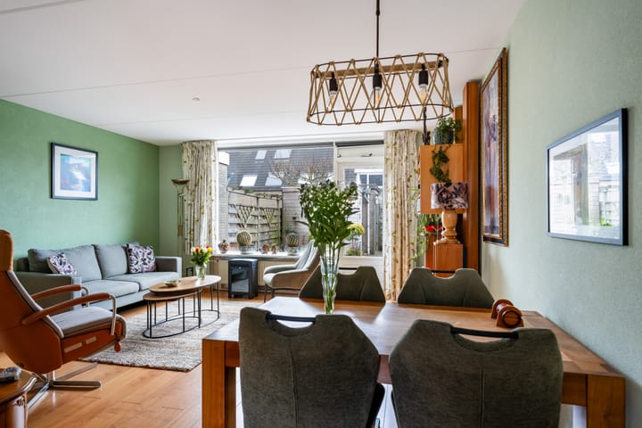 Foto 10 van Sterremos 33