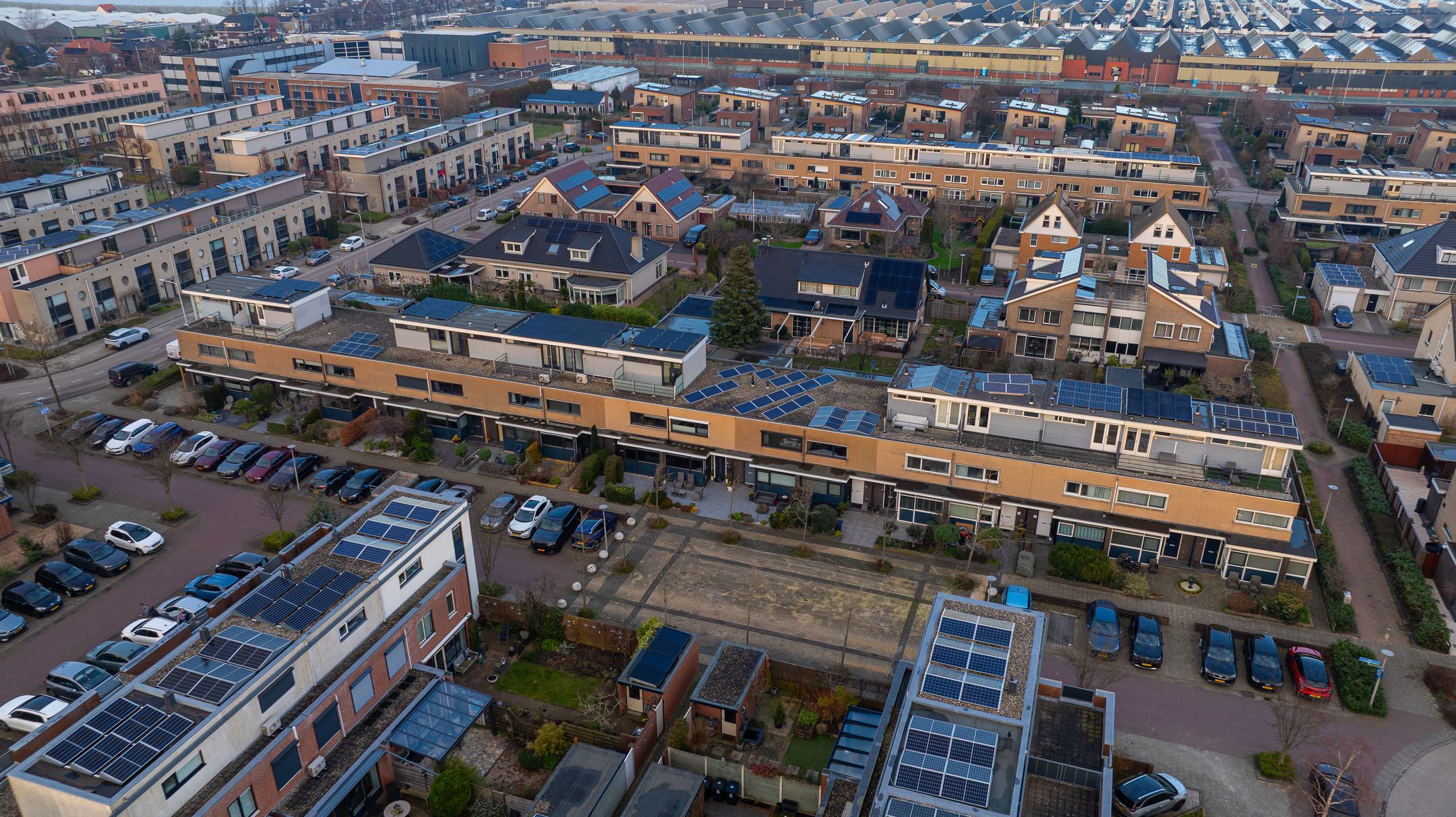 Foto 36 van Anne Vondelingplantsoen 19