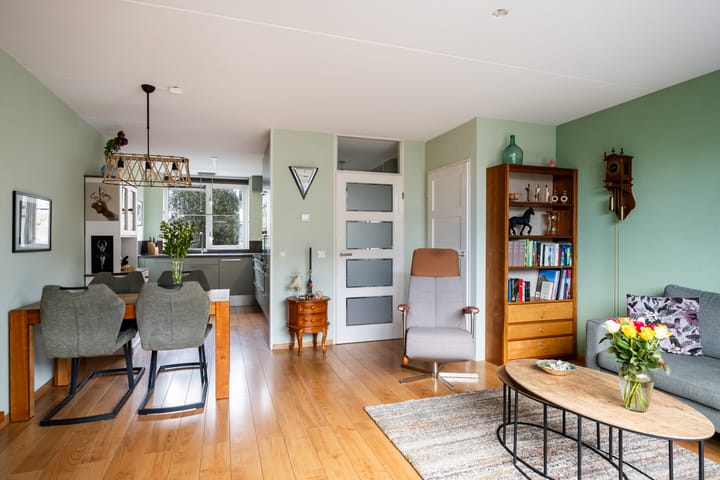 Foto 11 van Sterremos 33