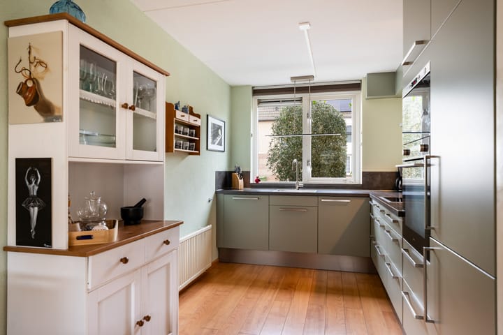 Foto 12 van Sterremos 33