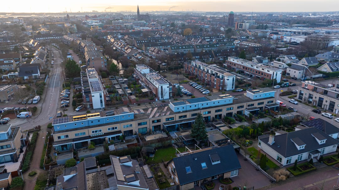 Foto 37 van Anne Vondelingplantsoen 19