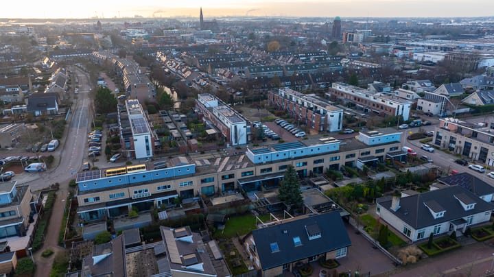 Foto 37 van Anne Vondelingplantsoen 19