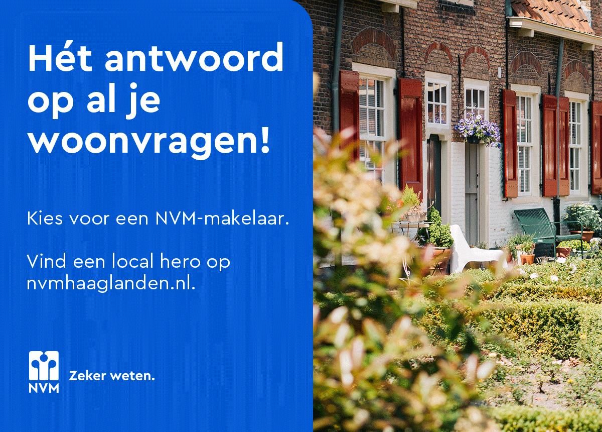 Foto 40 van Anne Vondelingplantsoen 19