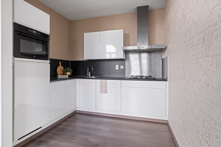 Foto 4 van Korte Brugstraat 2-J