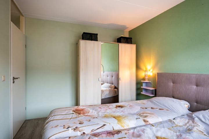 Foto 18 van Sterremos 33