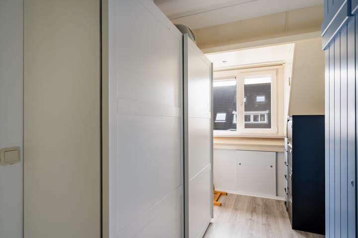 Foto 19 van Sterremos 33