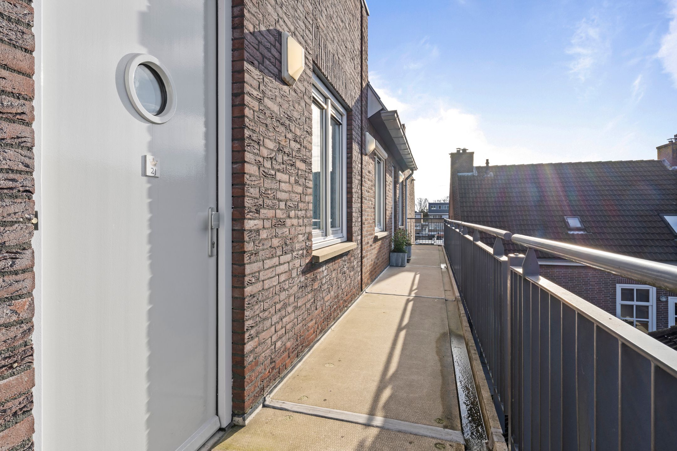 Foto 6 van Korte Brugstraat 2-J